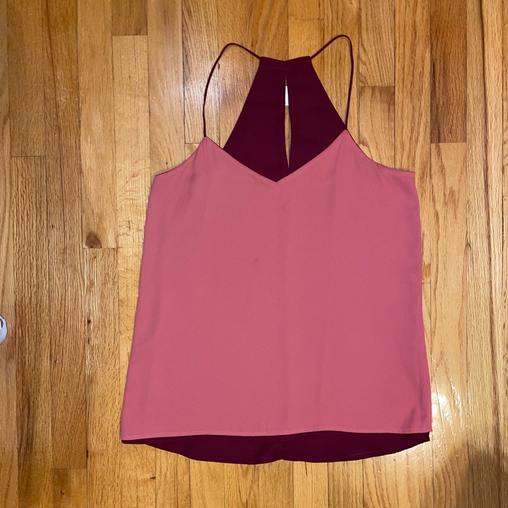 Express Reversible Barcelona Cami - image 2